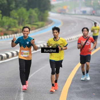 Runner Photo 7022805