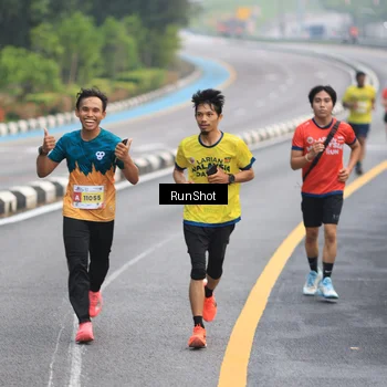 Runner Photo 7022806