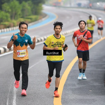 Runner Photo 7022807