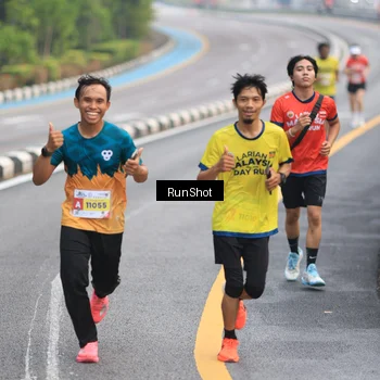 Runner Photo 7022809