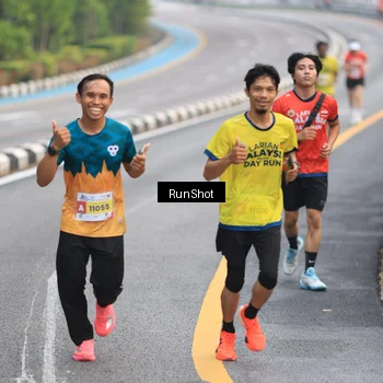Runner Photo 7022811