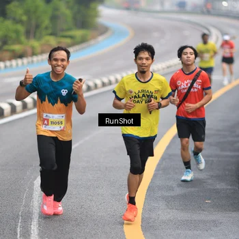 Runner Photo 7022813