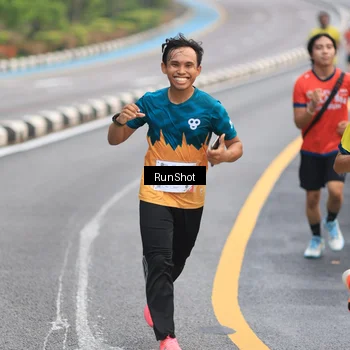 Runner Photo 7022817