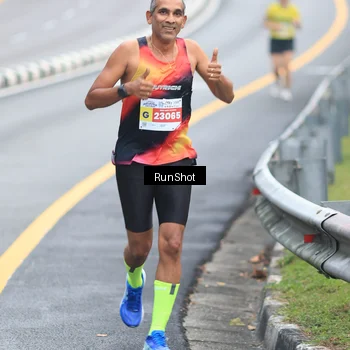 Runner Photo 7022819