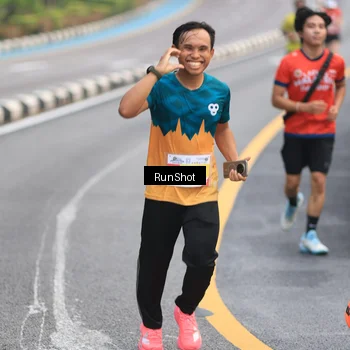 Runner Photo 7022820