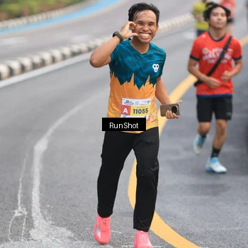 Runner Photo 7022821