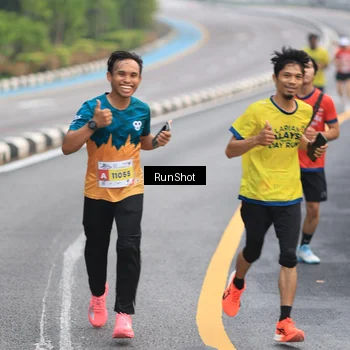 Runner Photo 7022822