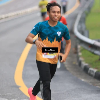 Runner Photo 7022825
