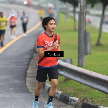 Runner Photo 7022829