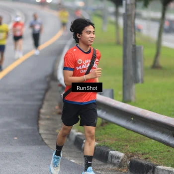Runner Photo 7022830