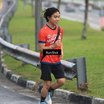 Runner Photo 7022832