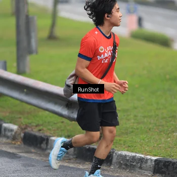 Runner Photo 7022835