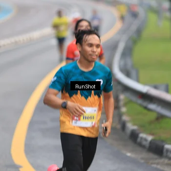 Runner Photo 7022836