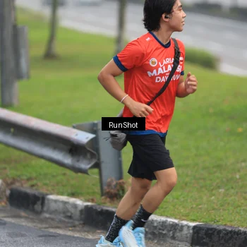 Runner Photo 7022837