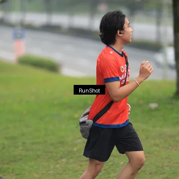 Runner Photo 7022838