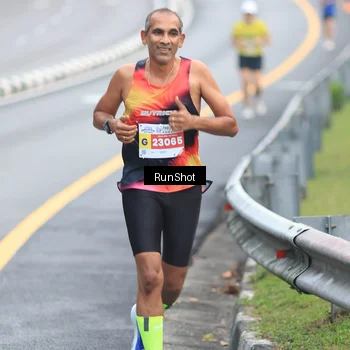 Runner Photo 7022841