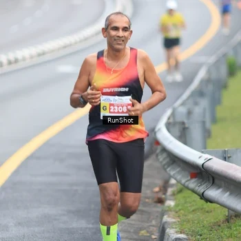 Runner Photo 7022850