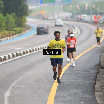 Runner Photo 7022853