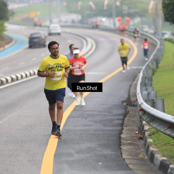 Runner Photo 7022861