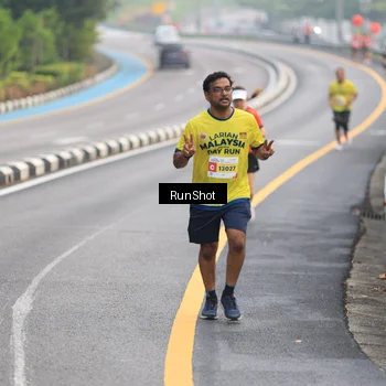 Runner Photo 7022864