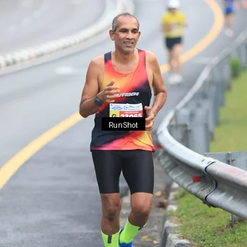 Runner Photo 7022866