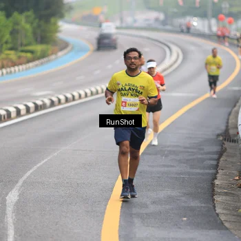 Runner Photo 7022867