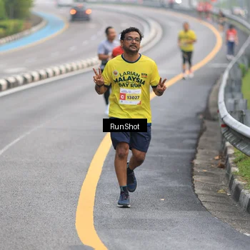 Runner Photo 7022868