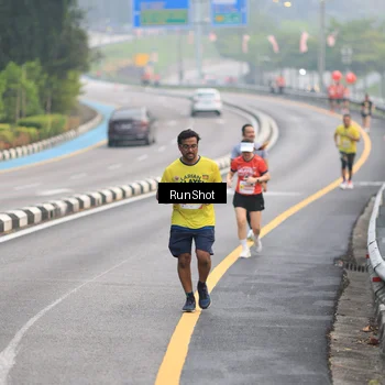 Runner Photo 7022869