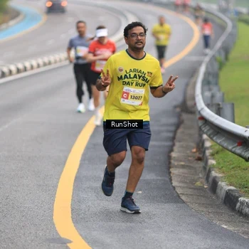Runner Photo 7022870