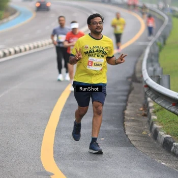Runner Photo 7022871
