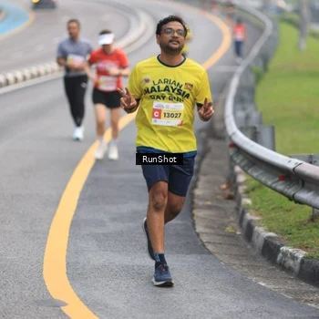 Runner Photo 7022872