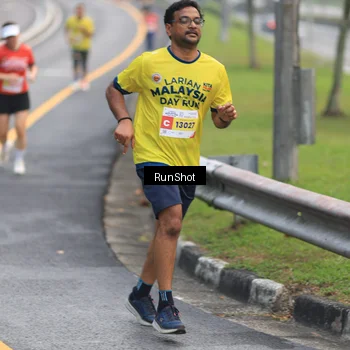 Runner Photo 7022879