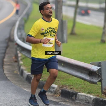 Runner Photo 7022881