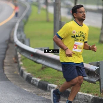 Runner Photo 7022884
