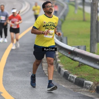 Runner Photo 7022887