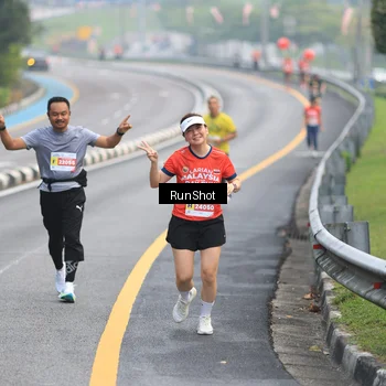 Runner Photo 7022896