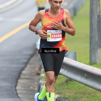 Runner Photo 7022897