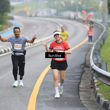 Runner Photo 7022901
