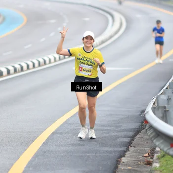 Runner Photo 7022930