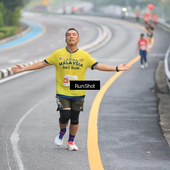 Runner Photo 7022931