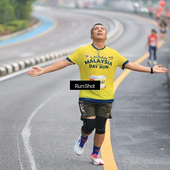 Runner Photo 7022936