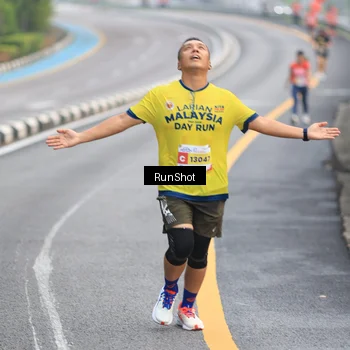 Runner Photo 7022938