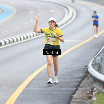 Runner Photo 7022940