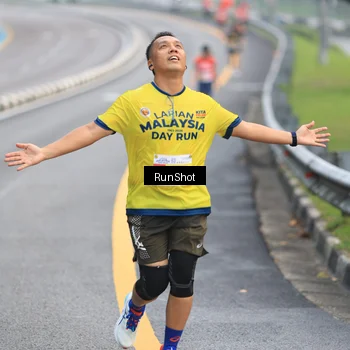 Runner Photo 7022941
