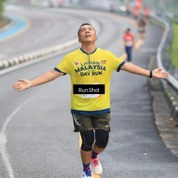 Runner Photo 7022942