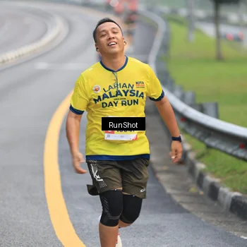 Runner Photo 7022945