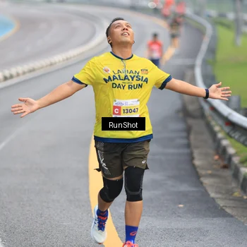 Runner Photo 7022948