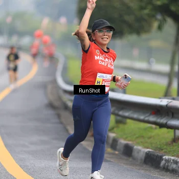 Runner Photo 7022951
