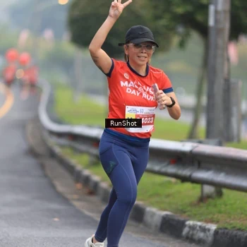Runner Photo 7022952