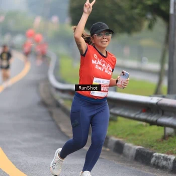 Runner Photo 7022954